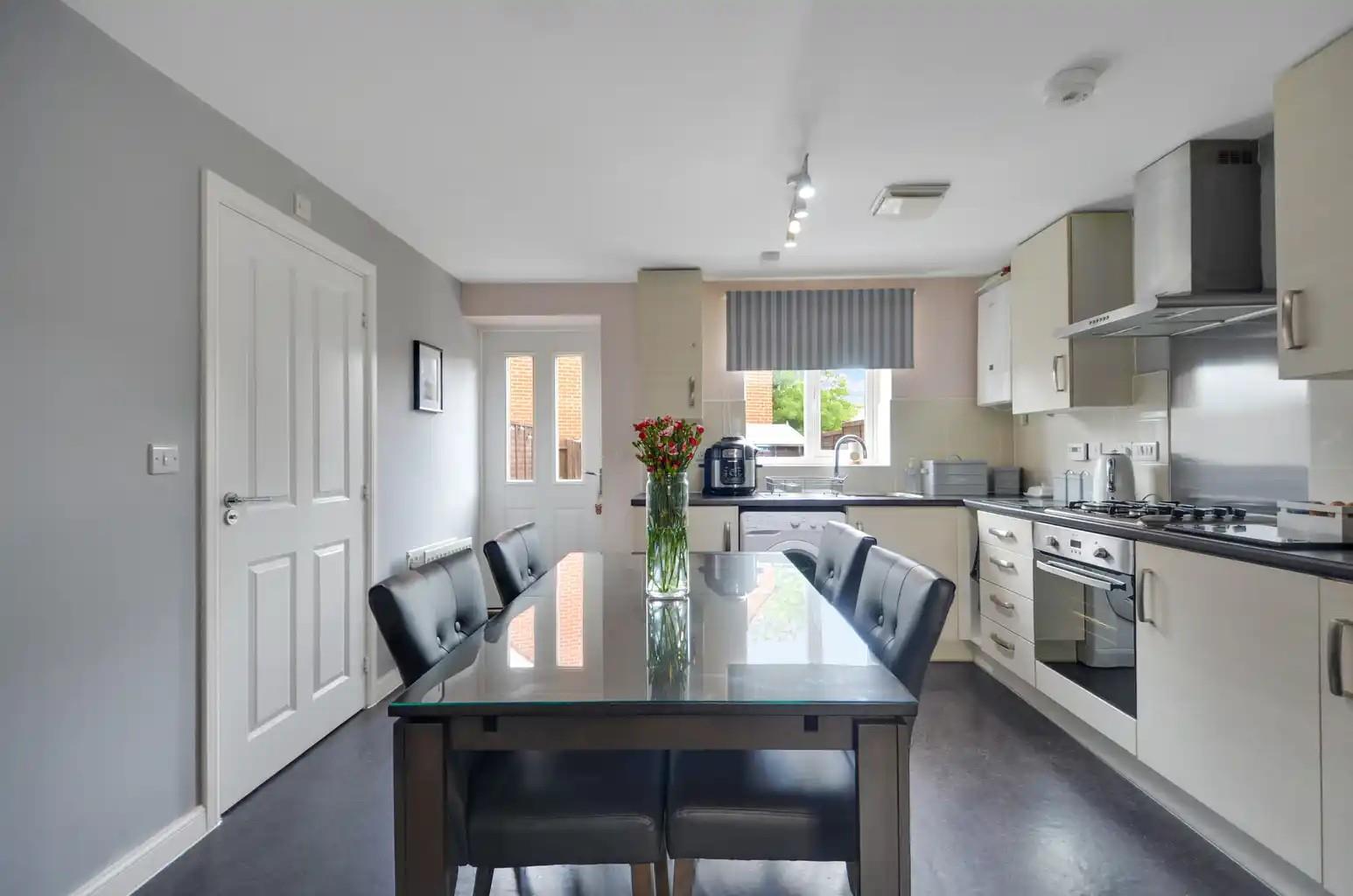 Broad Mead Avenue, Great Denham, Beds
